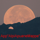 App "Alpi Apuane Mappe"