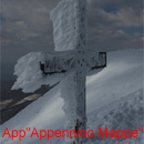 App "Appennino Mappe"