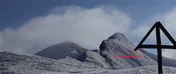 Passo Sella e Monte Fiocca Passo Sella e Monte Fiocca