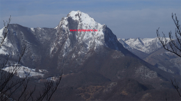 Monte Freddone Monte Freddone