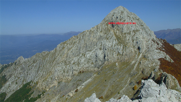 Pizzo d'Uccello