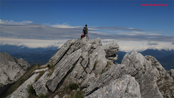 Vetta Roccandagia Vetta Roccandagia