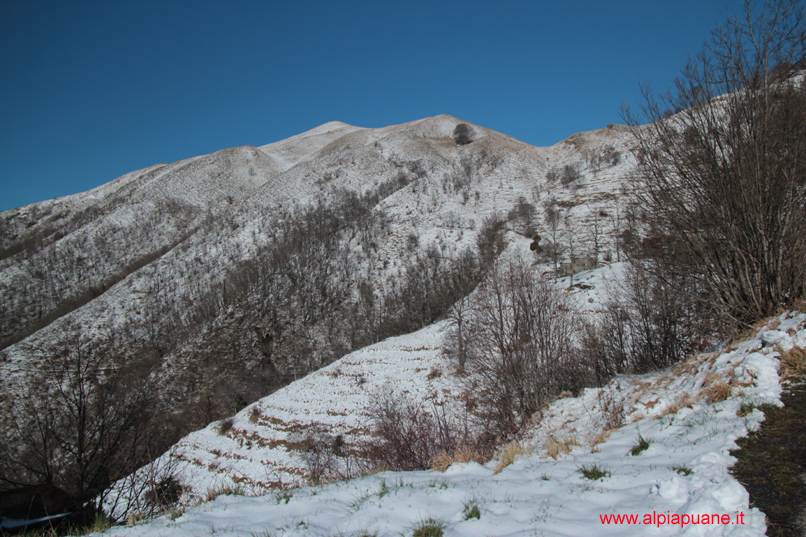 Monte Croce