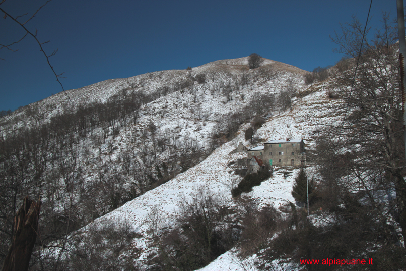 Monte Croce