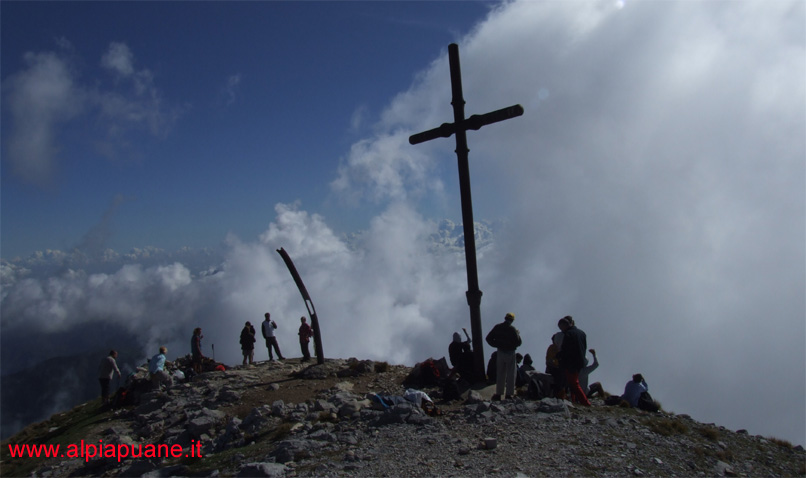 Pania della Croce