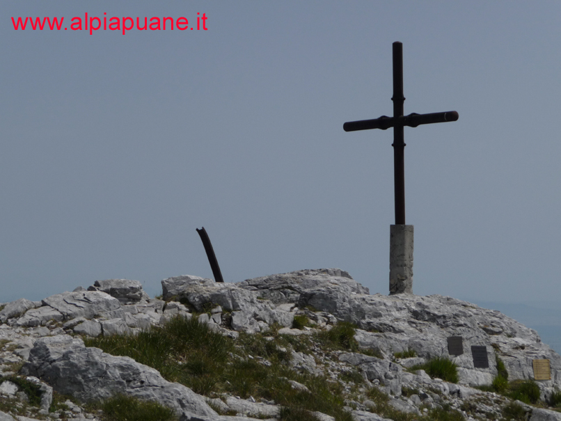 Pania della Croce
